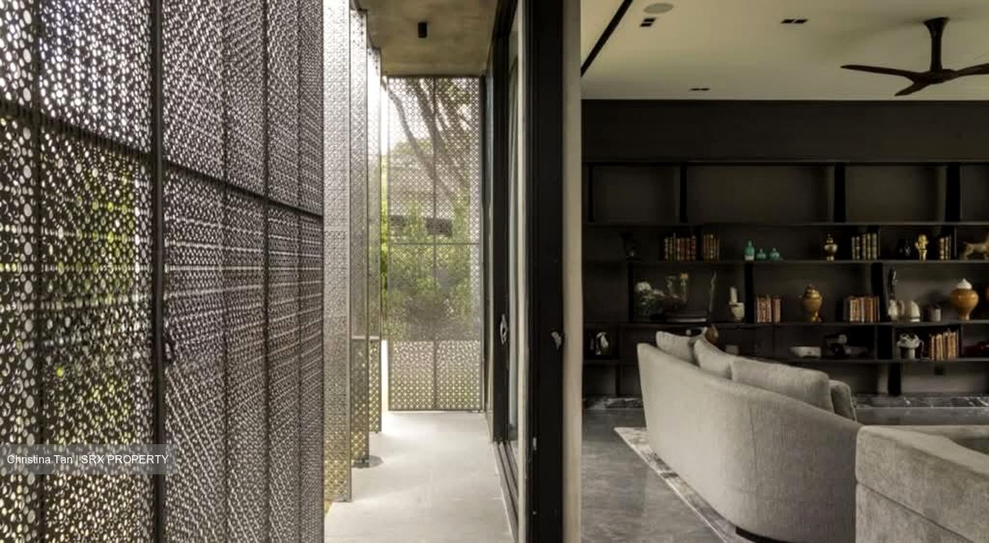 Dunearn House (D11), Apartment #627040361